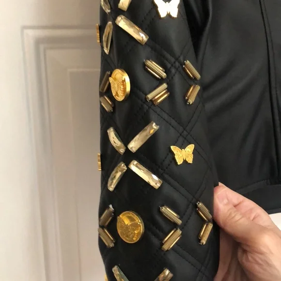 Disney jacket NEW - Picture 7 of 8